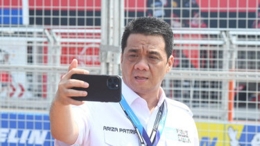 Gugatan Apindo Minta Anies Baswedan Turunkan UMP Dikabulkan PTUN, Pemprov DKI Masih Evaluasi Langkah Selanjutnya