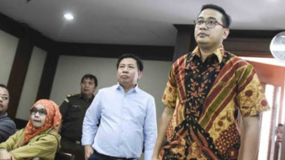 Kamis Besok, Polri Pastikan Sampaikan ke Publik Terkait Hasil Persidangan Kode Etik AKBP Brotoseno