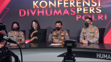 Usut Kasus Polisi Tembak Polisi, Polisi: Kami Serius