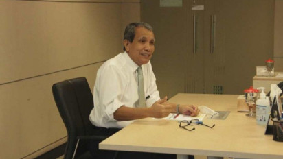 Sejak 2019 Dorong SIPD, Stranas PK: Banyaknya Aplikasi Pengelolaan Keuangan Buka Celah Praktik Korupsi