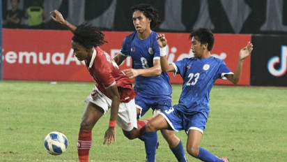 Ronaldo Memasuki Masa Pemulihan Pasca Menjalani Operasi Hidung