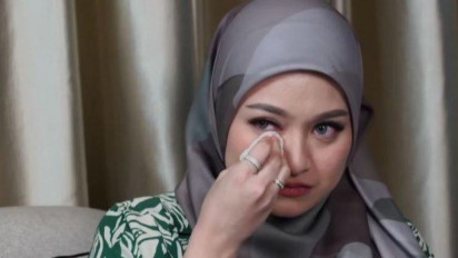 Senjata Makan Tuan? Nathalie Holscher Sebelumnya Banyak Dibela, Kini Malah Dihujat Netizen, Dianggap Lebay Ngumbar Aib Rumah Tangga di YouTube