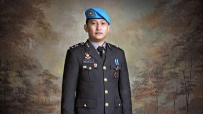 Kasus Brigadir J vs Bharada E, Komisi III DPR Didik Mukrianto: Begitu Mudahnya Aparat Pakai Senjata untuk Saling Baku Tembak
