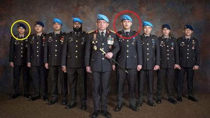 6 Perwira Mantan Anak Buah Ferdy Sambo Naik Jabatan, Mabes Polri Berikan Penjelasan