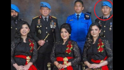 Bukti Brigadir J Dekat dengan Keluarga Ferdy Sambo