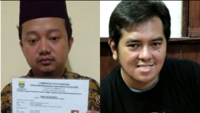 5 Kasus Pelecehan Seksual Dalam Lingkungan Pondok Pesantren di Indonesia, Para Pelaku Berkedok Petinggi Ponpes