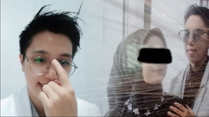 Ibunda Ahnaf Arrafif Geram dan Sebut Nur Aini Pura-Pura Polos, Suryani: Dia Lihat Erayani Salat Pakai Mukena tapi Tidak Protes