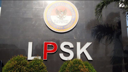 LPSK Beri Bantuan Psikososial ke Korban Kekerasan Seksual di Jombang