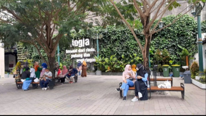 PHRI DIY Sebut Restoran Menengah Kebawah Terpukul Akibat Fluktuasi Harga Bahan Pokok