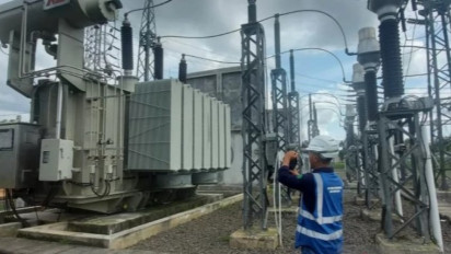 Kolaborasi Negara-negara G20 Percepat Transisi Energi