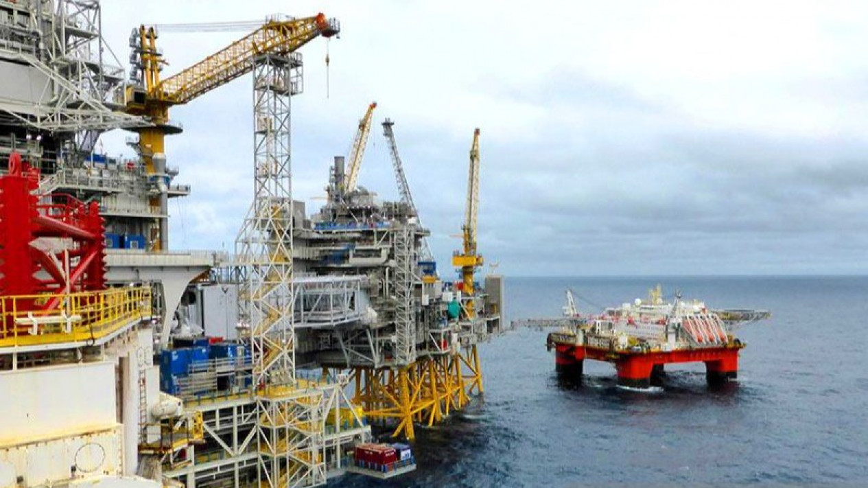 Harga Minyak Naik Usai Stok AS Meningkat dan Angka Inflasi Besar
            - galeri foto