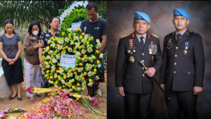 Ini Skenario Irwasum Polri Untuk Bongkar Kasus Polisi Tembak Polisi