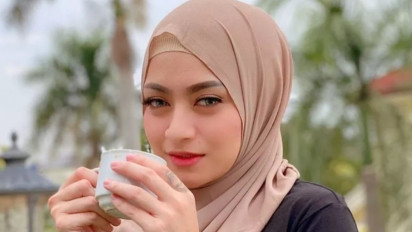 Seolah Kena Batunya, Nathalie Holscher Kini Malah Dianggap Lebay karena Terus-terusan Umbar Aib Rumah Tangga di YouTube, Sampai Dikatai Begini