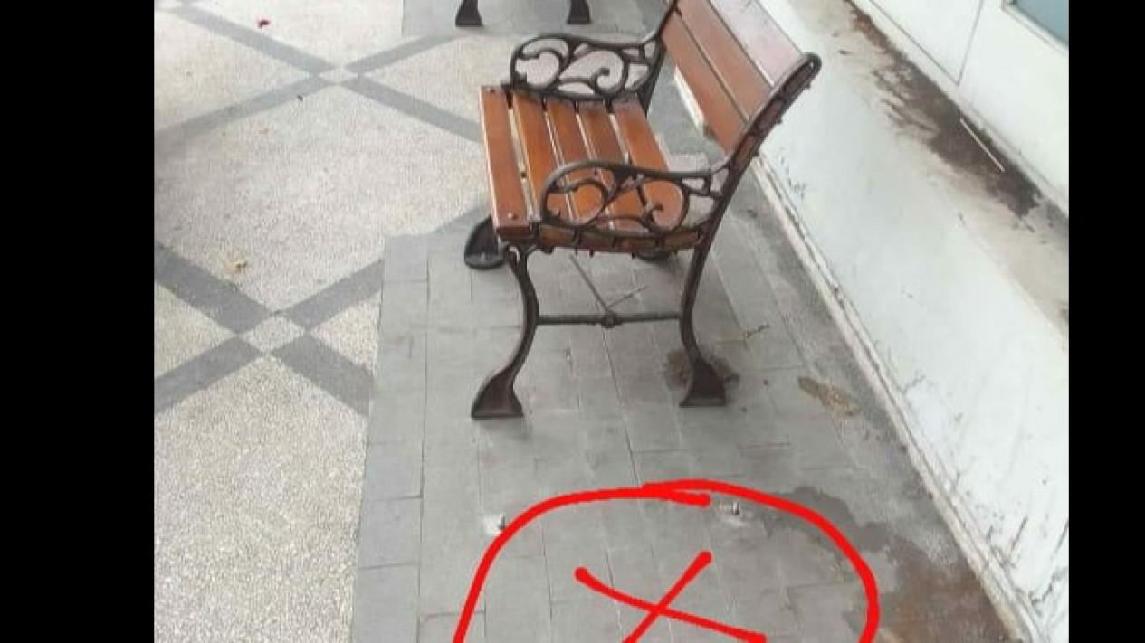 Viral di Medsos, Kursi Taman di Kayutangan Heritage Malang Hilang Dicuri
            - galeri foto