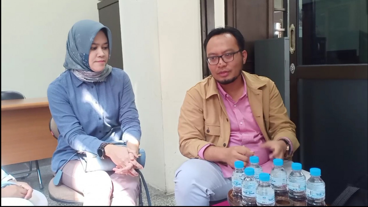 Good Looking Syarat Masuk Fakultas Vokasi Perbankan, Begini Tanggapan Universitas Brawijaya Malang
            - galeri foto