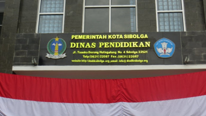 Kadisdik Sibolga Akui Baru Tahu Adanya Kasus Bullying Siswa SMP