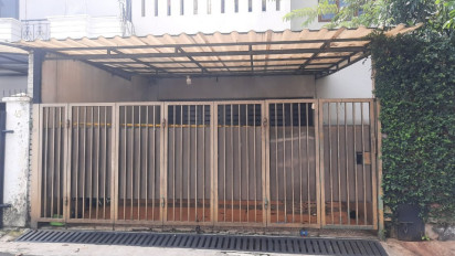 Ini Posisi CCTV di Kediaman Irjen Pol Ferdy Sambo yang Jadi TKP Polisi Tembak Polisi