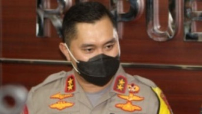 Beri Support untuk Irjen Ferdy Sambo, Kapolda Metro Jaya: Ini Tidak Mudah