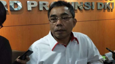 Pansus Perubahan Nama Jalan DKI, Gembong: Sudah Jemput Bola Ganti Alamat, Warga Tidak MauÂ 