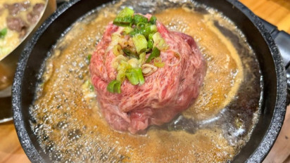 Yuk Cobain Kuliner ini, Selain Perut kenyang Bisa Bikin kulit 'Glowing' Loh