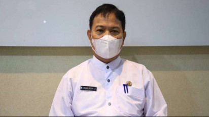 Geger! SD di Tangerang Gelar Lomba Buka Baju, Tak Hanya Diikuti Para Siswa Tapi Juga Siswi, Orang Tua Murid Protes 