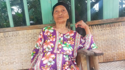 Viral Kisah Nenek 83 Tahun di Banyumas Dihipnotis Pria Tak Dikenal, Dua Cincin Hilang