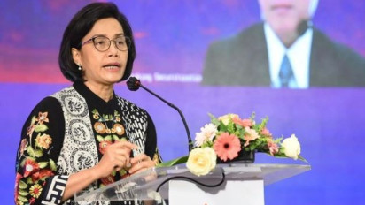 Pertumbuhan Ekonomi Hijau Harus Menciptakan Pekerjaan Baru yang Lebih Berkualitas