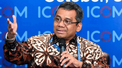 Potensi Ekonomi Indonesia Harus Mampu Dimanfaatkan Demi Kemakmuran Rakyat
