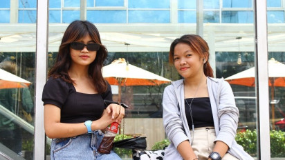 Citayam Fashion Week, 'Ruang Ketiga' Ala Anies, dan Demokratisasi Jalan Jenderal Sudirman