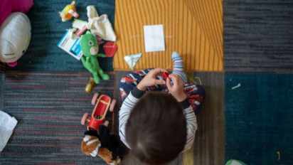 Begini Cara Ketahui Minat dan Bakat Anak Sejak Dini dari Cara Bermainya