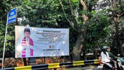 Wagub Riza Patria Bela Anggota DPRD Gelar Nikahan Anaknya: Tak Ganggu Perlu Koordinasi Agar Terlaksana dengan Baik