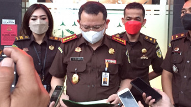 Kejari Tangerang Hentikan Kasus Pencurian Besi Bekas Rp230 Ribu dan KDRT dengan Restorative Justice