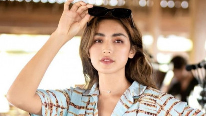 Jessica Iskandar Jadi Korban Penipuan, Mobil Mewah Lenyap, Rugi Rp9,8 Miliar