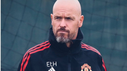 Erik ten Hag Melihat Sejumlah Potensi pada Anak Asuhnya Setelah Kalahkan Liverpool di Pramusim
