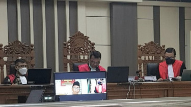 Rugikan Negara Rp115 Miliar, Mantan Pimpinan Bank Jateng Cabang Blora Dihukum 13 Tahun Penjara