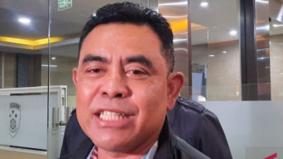 Polri Endus Penggunaan Perusahaan Lain Sebagai Cangkang Oleh ACT