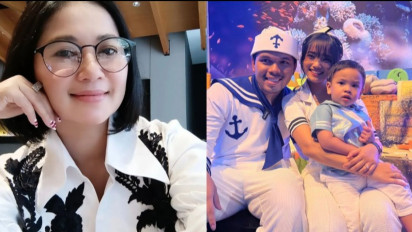 Tiara Marleen Ikut Ucapkan Ultah Gala Sky Dianggap Cari Muka, Netizen: Anda Siapanya Gala?