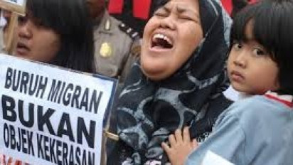 Dugaaan Serangan Siber Usai Pemberitaan Isu Buruh Migran, SBMI: Ancaman Serius Kebebasan Pers