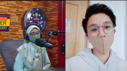 Nur Aini Ngaku Dikekang sama Ahnaf Arrafif Disekap Dilarang Bekerja, Uang Dikuras Rp 300 Juta