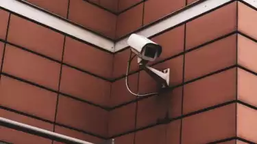 Ilustrasi CCTV