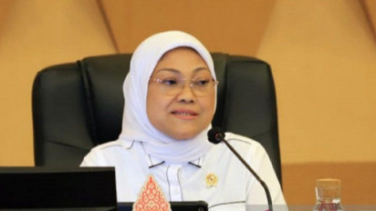 Menaker Sebut Penghentian Penempatan PMI Karena Malaysia Tak Ikuti MoU