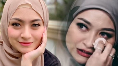 Netizen Pendukung Nathalie Holscher Kini Berbalik Jadi Membully, Anggap Istri Sule itu Keterlaluan karena Mengumbar Borok Rumah Tangga Terus