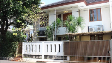 Buntut Pria Rambut Cepak Intimidasi Wartawan yang Liput Rumah Ferdy Sambo, IJTI: Jangan Intervensi Kerja Jurnalis