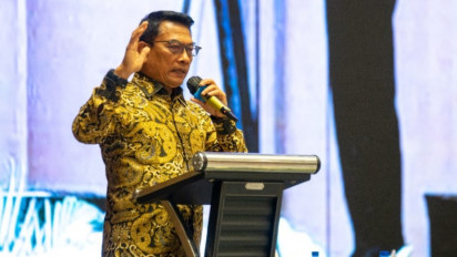 Izin Operasional Ponpes Shiddiqiyyah Batal Dicabut, Moeldoko: Lembaga Pesantren Harus Diselamatkan