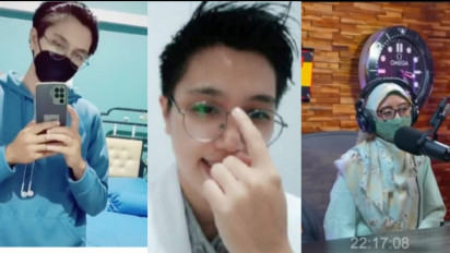 Akal Bulus Ahnaf Arrafif Bikin Nur Aini Benci Ibunya Usai Dicurigai Identitas Pria Jadi-jadian