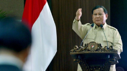 Hasil Survei Elektabilitas Capres Charta Politika, Siapa Unggul di Jawa Tengah dan Jawa Barat?