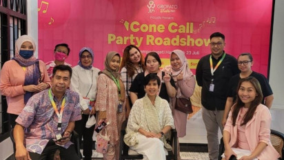 Tumbuh Kembang di Masa Pandemi Menuntut Perhatian Ekstra