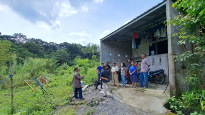 Merasa Tertipu Jual Beli Tanah, Puluhan Warga Kab.Semarang Merugi Miliaran Rupiah