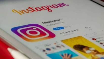 Trending di Twitter, Instagram Down Pada Jumat 15 Juli 2022