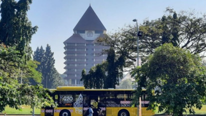 Talent Scouting UI Bikin Geger Sebut Peserta "Lulus" Tapi Berubah Jadi Tidak Lulus, Kampus Minta Maaf